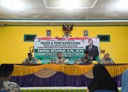 Candra: Aspirasi Warga Jadi Prioritas