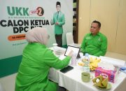 Candra Optimistis Pimpin PKB Parigi Moutong