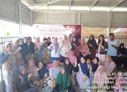 DPRD Parigi Moutong Serap Aspirasi PKK Tomini