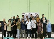 Sayutin: Aspirasi Warga Jadi Prioritas Pembangunan
