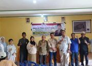 Reses di Siniu, Mustakim Tegaskan Tolak Investasi yang Rugikan Warga