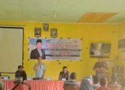 Anggota DPRD Parigi Moutong H Sami Dengarkan Aspirasi Petani di Parigi Barat