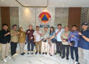DPRD Parigi Moutong Percepat Penanganan Pascabencana