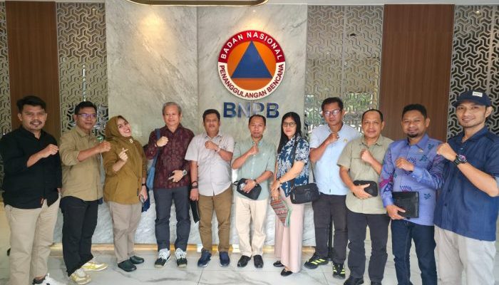DPRD Parigi Moutong Percepat Penanganan Pascabencana