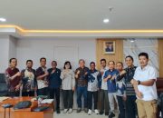 DPRD Parigi Moutong Perjuangkan Saprodi Petani ke Kementan