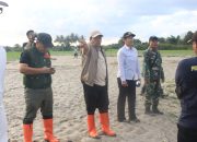 Wabup Abdul Sahid Pastikan Penanganan Cepat Banjir Torue