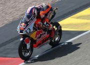 Ramadhipa Finis Kelima, Jaga Asa Tembus Tiga Besar Rookies Cup 2026