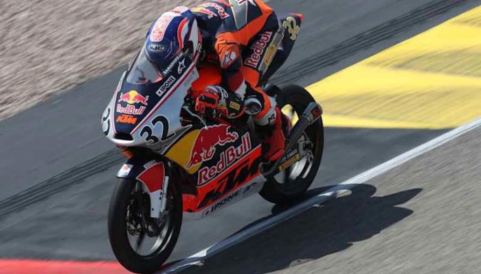 Ramadhipa Finis Kelima, Jaga Asa Tembus Tiga Besar Rookies Cup 2026