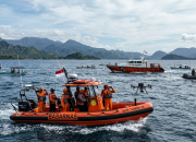 Kapal Wisata Hilang Kontak, 13 Orang Masih Dicari