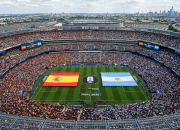 UEFA Boikot Final Piala Dunia 2026, Protes Kebijakan FIFA