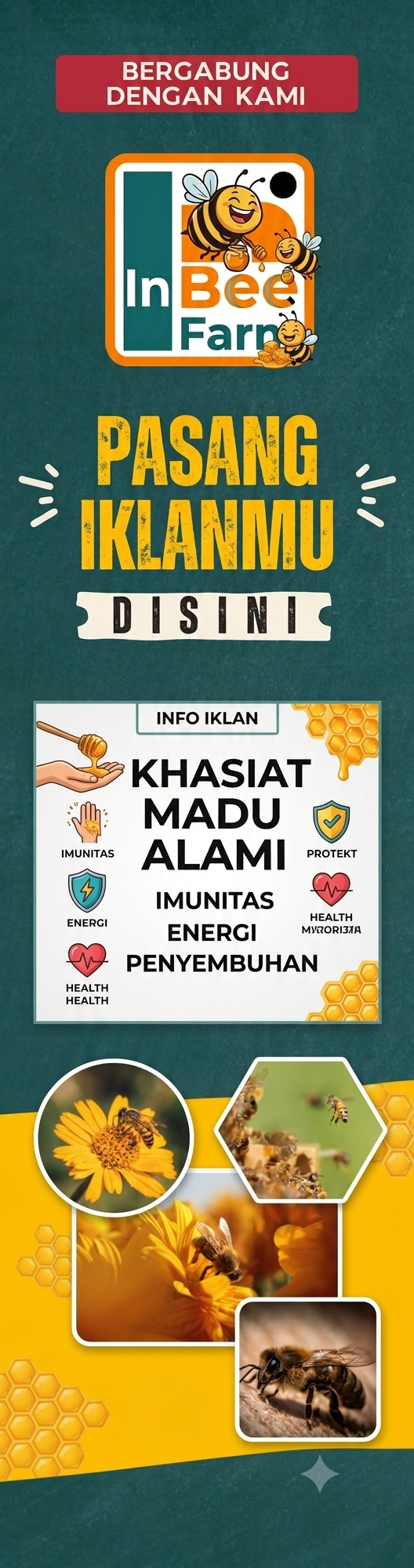 Iklan InframeNews