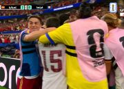 Spanyol Kalahkan Prancis 2-0, Melaju ke Final Piala Dunia 2026