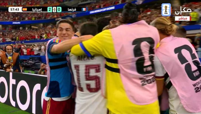 Spanyol Kalahkan Prancis 2-0, Melaju ke Final Piala Dunia 2026
