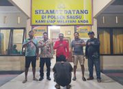 Tunggu Pemilik ke Sawah, Pelaku Masuk Lewat Jendela Rumah
