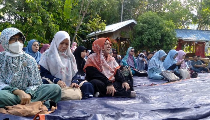 Wiwik: Kader Berkualitas Lahir dari Pembinaan Berkelanjutan