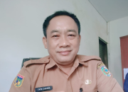Bappelitbangda Minta OPD Aktif Kawal Reviu APIP Dokumen Perencanaan