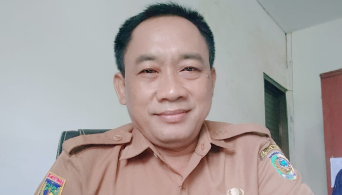 Bappelitbangda Minta OPD Aktif Kawal Reviu APIP Dokumen Perencanaan