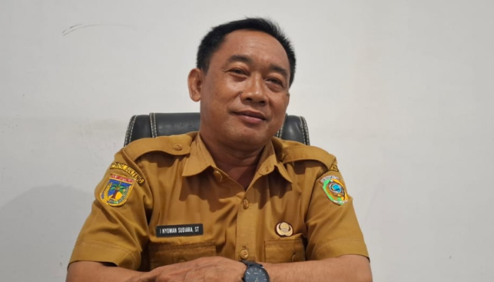 Bappelitbangda Mulai Asistensi Penyusunan Renja OPD 2027