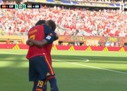 Spanyol Juara Dunia, Ferran Torres Bungkam Argentina