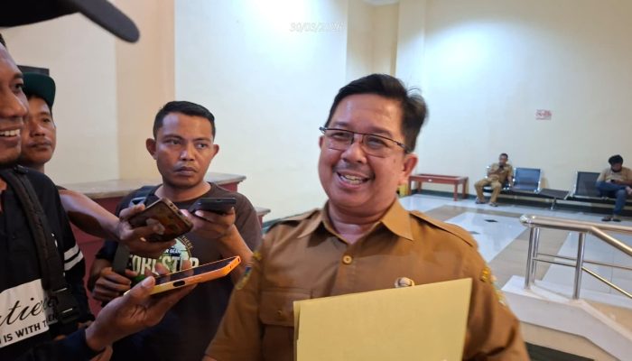 Lima Prioritas RKPD 2027, Pemkab Parigi Moutong Fokus Kesejahteraan dan SDM