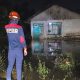 Banjir Torue Surut, 10 KK Terdampak dan 20 Hektare Sawah Terendam