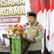 Kapolres: Toleransi Fondasi Keamanan Parigi Moutong