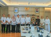 Bupati Erwin Jemput Program Kuliah Gratis untuk Anak Nelayan