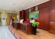 Sekda: Utsawa Dharma Gita Bentuk Karakter Generasi