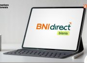 BNIdirect Bisnis Permudah UMKM Kelola Keuangan Digital