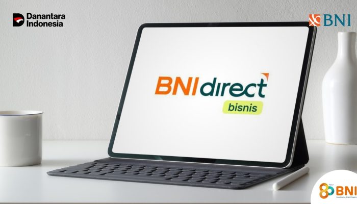 BNIdirect Bisnis Permudah UMKM Kelola Keuangan Digital
