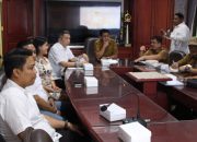 Bupati Erwin: SIKIM Harus Serap Tenaga Kerja Lokal