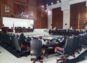 Bupati: Sinergi Kunci Tata Kelola Keuangan Daerah