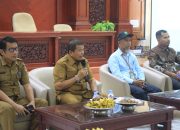 Wabup Abdul Sahid: Kolaborasi Kunci Turunkan Stunting