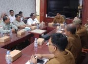 Bupati Erwin: Reforma Agraria Wujudkan Kepastian Hak Tanah