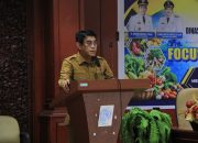 Bupati Erwin: Hilirisasi Pangan Perlu Langkah Konkret