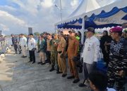 Bupati Erwin Dukung Ekspedisi Rupiah Berdaulat 2026