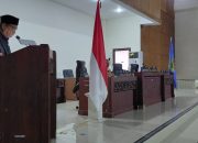 Pansus DPRD Minta Tambahan Waktu Bahas LHP BPK