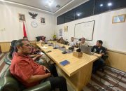 Pemkab Parimo Perkuat Komitmen Antikorupsi Lewat Webinar KPK