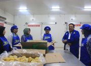Wabup Abdul Sahid Dorong Durian Parigi Moutong Jadi Daya Tarik Wisata