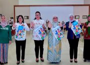 Bunda Wiwik: Rumah Harus Jadi Tempat Paling Aman
