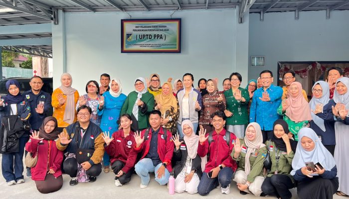 DPRD Sulteng Dorong Kolaborasi Perkuat Perlindungan Perempuan dan Anak