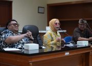 Komisi III DPRD Sulteng Pelajari Pembangunan Berbasis Budaya di Bali