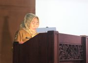 Pemkab Parigi Moutong Sampaikan KUA-PPAS APBD 2027