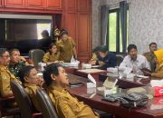 Pemkab Parigi Moutong Siapkan Langkah Kendalikan Harga Pangan