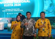 Bupati Erwin Tegaskan Parigi Moutong Siap Percepat Eliminasi Kusta