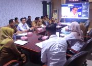 Pemkab Parigi Moutong Percepat Penyelesaian Lahan Transmigrasi