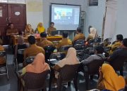 Pemkab Dorong OPD Perkuat Transformasi Digital