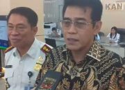 Bupati Dorong Pembentukan Tim Pengawasan Orang Asing