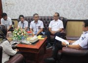Program Kampung Nelayan Masuk Tahap Persiapan