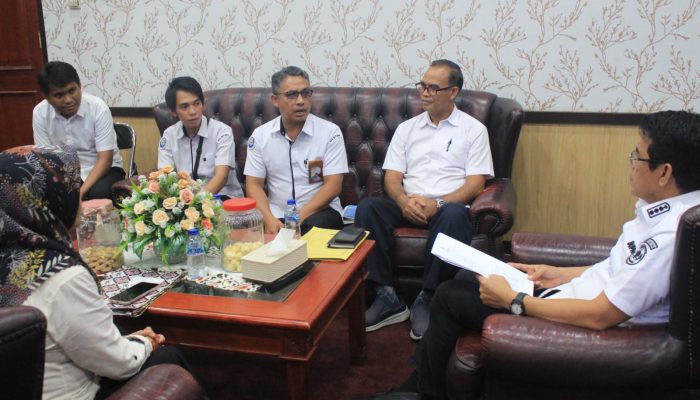 Program Kampung Nelayan Masuk Tahap Persiapan